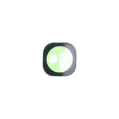 Samsung Galaxy A3 A320F (2017), A5 A520F (2017) - Ljepilo za objektiv kamere - GH02-14032A Originalni servisni paket