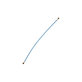 Samsung Galaxy S8 Plus G955F - RF kabel 77,5 mm - GH39-01906A Originalni servisni paket