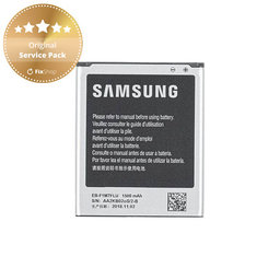 Samsung Galaxy S3 Mini i8190 - Baterija EB-F1M7FLU 1500mAh - GH43-03795A Originalni servisni paket