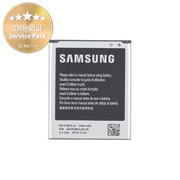 Samsung Galaxy S3 Mini i8190 - Baterija EB-F1M7FLU 1500mAh - GH43-03795A Originalni servisni paket