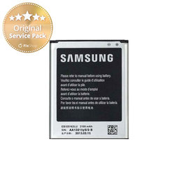 Samsung Galaxy S4 Mini i9195 - Baterija EB-B500AE 1900mAh - GH43-03935A Originalni servisni paket