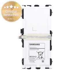 Samsung Galaxy Tab S 10.5 T800, T805 - Baterija EB-BT800FBE 7900mAh - GH43-04159A Originalni servisni paket