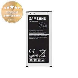 Samsung Galaxy S5 Mini G800F - Baterija EB-BG800BBE 2100mAh - GH43-04257A Originalni servisni paket