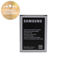 Samsung Galaxy Ace 4 G357FZ - Baterija EB-BG357BBE 1900mAh - GH43-04280A Originalni servisni paket