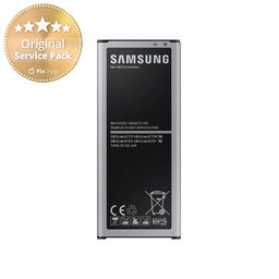 Samsung Galaxy Note 4 N910F - Baterija EB-BN910BB 3220mAh NFC - GH43-04309A Originalni servisni paket