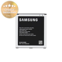 Samsung Galaxy Grand Prime G530F - Baterija EB-BG530BBE 2600mAh - GH43-04370A Originalni servisni paket