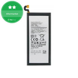 Samsung Galaxy S6 G920F - Baterija EB-BG920ABE 2550mAh