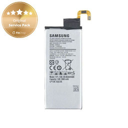 Samsung Galaxy S6 Edge G925F - Baterija EB-BG925ABE 2600mAh - GH43-04420A, GH43-04420B Originalni servisni paket