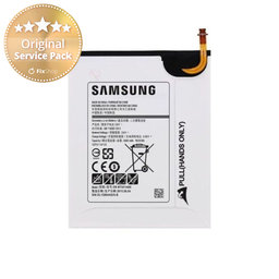 Samsung Galaxy Tab E T560N - Baterija Li-Ion EB-BT561ABE 5000mAh - GH43-04451A, GH43-04451B Originalni servisni paket