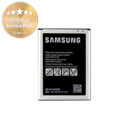 Samsung Galaxy J1 J120F (2016) - Baterija EB-BJ120BBE 2050mAh - GH43-04560A Originalni servisni paket