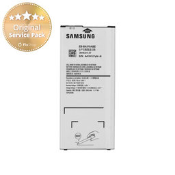 Samsung Galaxy A5 A510F (2016) - Baterija EB-BA510ABE 2900mAh - GH43-04563A, GH43-04563B Originalni servisni paket