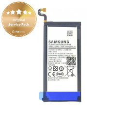 Samsung Galaxy S7 G930F - Baterija EB-BG930ABE 3000mAh - GH43-04574A, GH43-04574C Originalni servisni paket