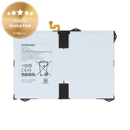 Samsung Galaxy Tab S3 T820, T825 - Baterija Li-Ion EB-BT825ABE 6000mAh - GH43-04702A Originalni servisni paket