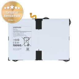 Samsung Galaxy Tab S3 T820, T825 - Baterija Li-Ion EB-BT825ABE 6000mAh - GH43-04702A Originalni servisni paket