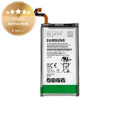 Samsung Galaxy S8 Plus G955F - Baterija EB-BG955ABE, EB-BG955ABA 3600mAh - GH43-04726A, GH82-14656A Originalni servisni paket