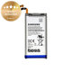 Samsung Galaxy S8 G950F - Baterija EB-BG950ABE 3000mAh - GH43-04729A, GH82-14642A Originalni servisni paket