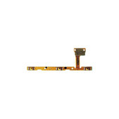 Samsung Galaxy Tab S2 9.7 T810, T815 - Flex kabel s bočnim gumbima - GH59-14419A Genuine Service Pack