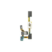 Samsung Galaxy J5 J500F - Home Button Flex kabel + Jack konektor - GH59-14483A Genuine Service Pack