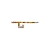 Samsung Galaxy Tab S3 T820, T825 - Flex kabel s bočnim gumbima - GH59-14741A Genuine Service Pack