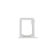 Samsung Galaxy Tab S2 8.0 WiFi T710, T715 - SD ladica (bijela) - GH61-09465B Genuine Service Pack