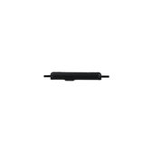 Samsung Galaxy Tab E 9.6 WiFi T560 - Tipka za glasnoću (crna) - GH64-04784A originalni servisni paket