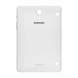 Samsung Galaxy Tab S2 8.0 WiFi T710 - Poklopac baterije (bijeli) - GH82-10272B Originalni servisni paket