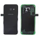Samsung Galaxy A3 A310F (2016) - Poklopac baterije (crni) - GH82-11093B Originalni servisni paket