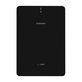 Samsung Galaxy Tab S3 T820, T825 - Poklopac baterije (crni) - GH82-13895A Originalni servisni paket
