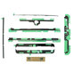 Samsung Galaxy Tab S3 T820, T825 - Set ljepila - GH82-13897A Genuine Service Pack