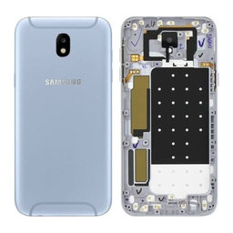 Samsung Galaxy J5 J530F (2017) - Poklopac baterije (plavi) - GH82-14584B Originalni servisni paket