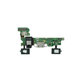 Samsung Galaxy A3 A300F - PCB ploča konektora za punjenje - GH96-08002A Originalni servisni paket
