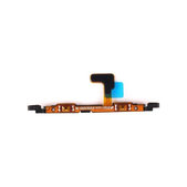 Samsung Galaxy S6 Edge G925F - Flex kabel s tipkom za glasnoću - GH96-08151A Originalni servisni paket