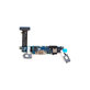Samsung Galaxy S6 G920F - Konektor za punjenje + mikrofon + savitljivi kabel - GH96-08275A Originalni servisni paket
