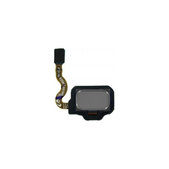 Samsung Galaxy S8 G950F - Senzor otiska prsta (srebrni) - GH96-10834B originalni servisni paket