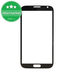 Samsung Galaxy Note 2 N7100 - Zaslon osjetljiv na dodir (sivo)