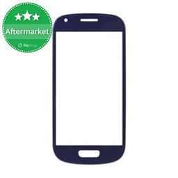 Samsung Galaxy S3 Mini i8190 - Zaslon osjetljiv na dodir (šljunčano plava)