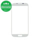 Samsung Galaxy S4 i9505 - Zaslon osjetljiv na dodir (White Frost)