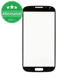 Samsung Galaxy S4 i9505 - Zaslon osjetljiv na dodir (crna magla)