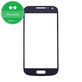 Samsung Galaxy S4 Mini i9195 - Zaslon osjetljiv na dodir (crna magla)