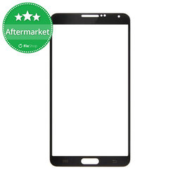 Samsung Galaxy Note 3 N9005 - Zaslon osjetljiv na dodir (crni)