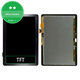 Samsung Galaxy Note 10.1 2014 P605 - LCD zaslon + zaslon osjetljiv na dodir (crni)