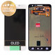 Samsung Galaxy A3 A300F - LCD zaslon + zaslon osjetljiv na dodir (biserno bijeli) - GH97-16747A Originalni servisni paket