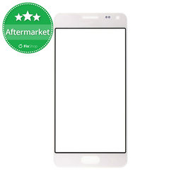 Samsung Galaxy A3 A300F - Zaslon osjetljiv na dodir (bijeli)