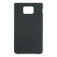 Samsung Galaxy S2 i9100 - Poklopac baterije (crni)
