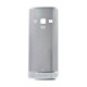 Samsung GT-S5610/S5611 - Poklopac baterije (srebrni) - GH98-20758A Originalni servisni paket
