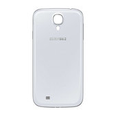 Samsung Galaxy S4 i9505 - Kožni poklopac baterije (bijeli)