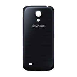 Samsung Galaxy S4 Mini i9195 - Poklopac baterije (crni)