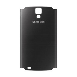Samsung Galaxy S4 Active i9295 - Poklopac baterije (crni) - GH98-28011A Originalni servisni paket