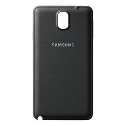 Samsung Galaxy Note 3 N9005 - Poklopac baterije (crni)