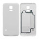 Samsung Galaxy S5 Mini G800F - Poklopac baterije (bijeli)